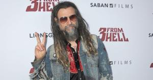 Rob Zombie Gives First Look at ‘Meet the Munsters’ Movie