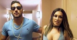 Big Update on ‘Jersey Shore’ Personality’s Domestic Violence Case