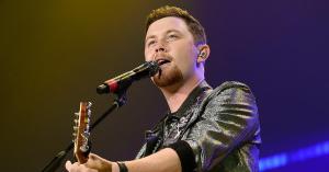 Scotty McCreery Reveals He’s Done Recording Album No. 5