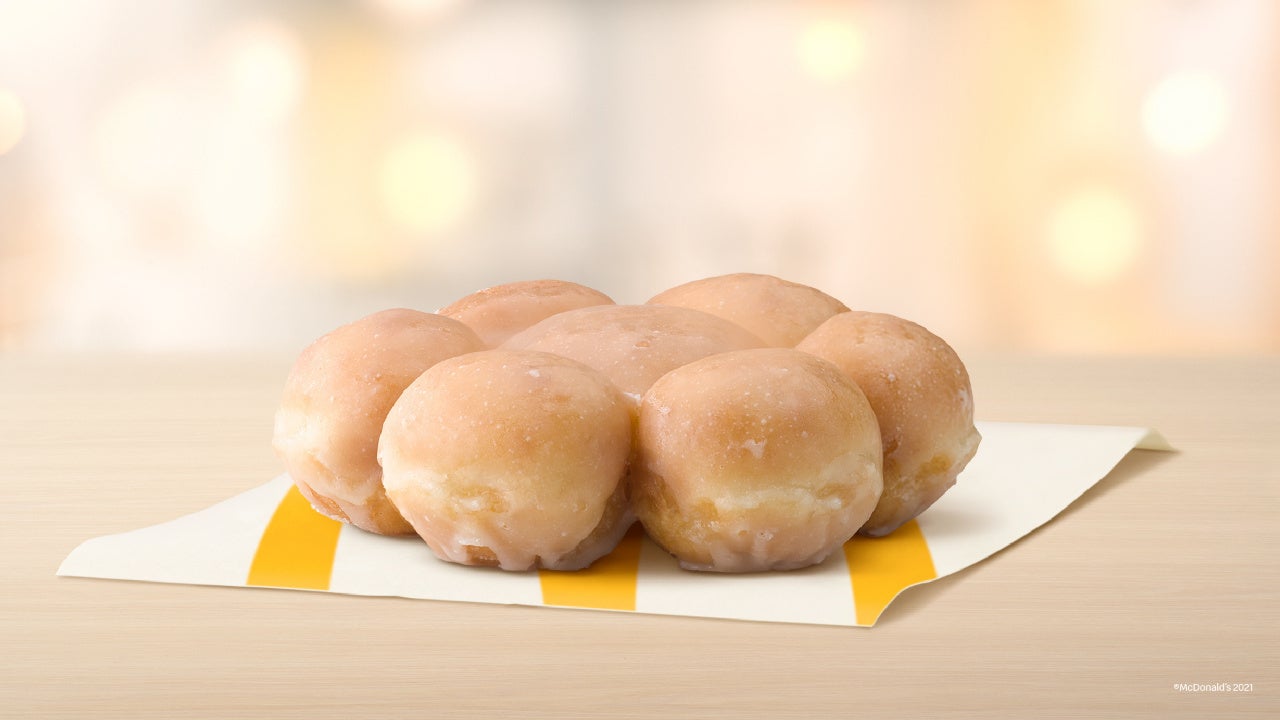 mcdonalds-glazed-pull-apart-donuts