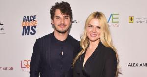 ‘Dancing With the Stars’ Pro Gleb Savchenko’s Ex-Wife Has New Accusation Against Him in Custody Case