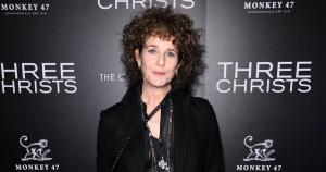 Debra Winger Reveals How Madonna Played a Part in Her Dropping out of ‘A League of Their Own’