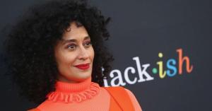 Police Called to ‘Black-ish’ Star Tracee Ellis Ross’ Home