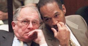 F. Lee Bailey, Legendary OJ Simpson Lawyer, Dead at 87