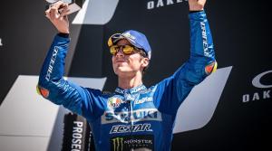 Jason Dupasquier, Motorcycle Racer, Dead at 19