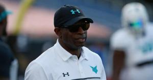 Deion Sanders Has One Word to Describe Aaron Rodgers Drama With Packers