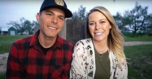 Granger Smith and Wife Amber on How They Are Honoring Late Son River With Fourth Child