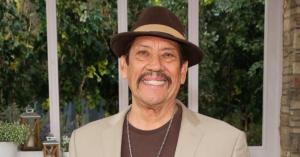 Why Danny Trejo Doesn’t Want to Be Called a ‘Movie Star’