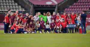 Top Player From USWNT Announces Retirement
