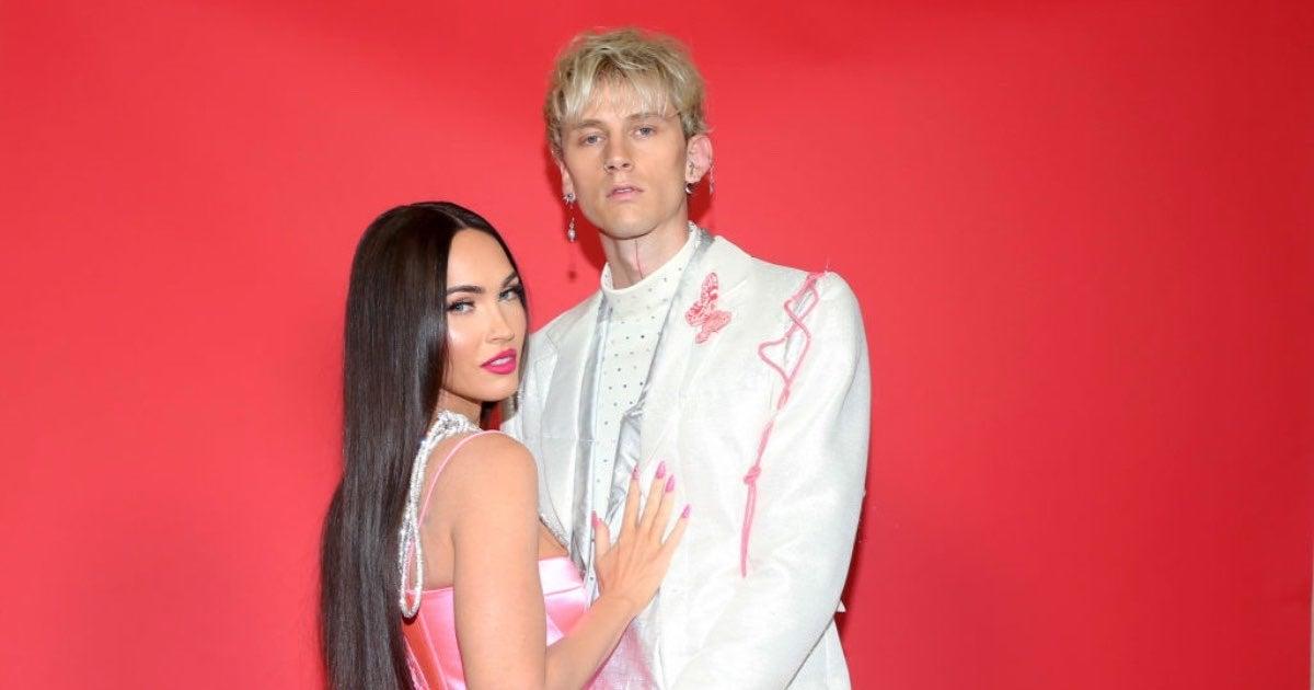 Megan Fox and MGK Just Broke Up Ahead of Baby’s Arrival