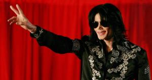 Blanket Jackson Makes Rare Appearance on What Would Have Been Michael Jackson’s 65th Birthday