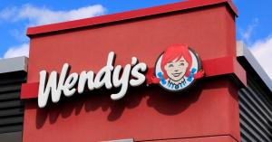 Wendy’s Adds Sweet Treat to Breakfast Menu