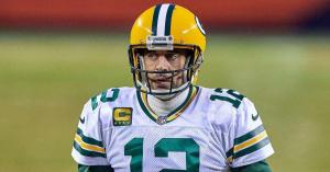 The One Reason Why Packers Would Agree to Trade Aaron Rodgers