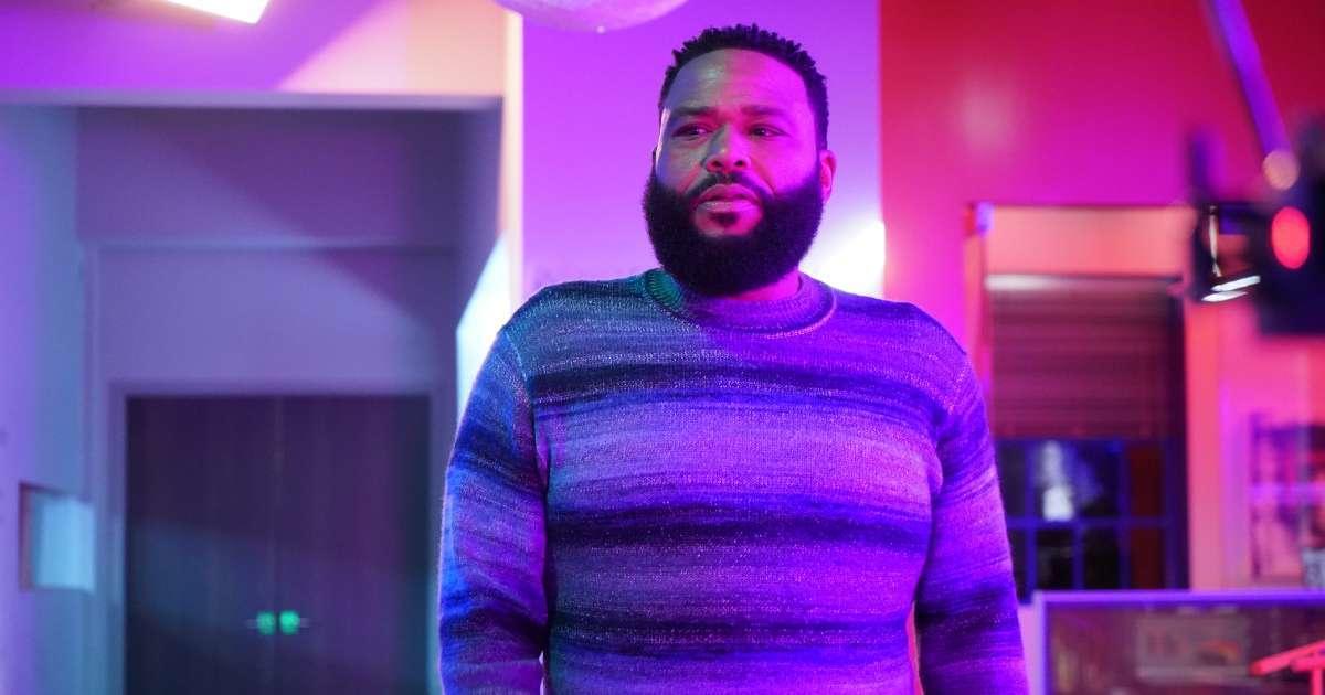 'Black-ish' Fans Emotional Over ABC Sitcom Ending After 8 Seasons