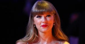 Taylor Swift Donates $5 Million to Hurricane Milton and Helene Relief