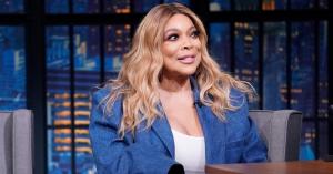 Wendy Williams Faces Serious Health Questions After Wells Fargo Freezes Millions Amid Show Absence