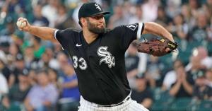 White Sox Pitcher Ejected After Throwing Belt at Umpire