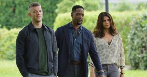 ‘Quantico’ Star and Spouse Announce Breakup: ‘It Has Truly Been a Beautiful Journey’
