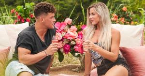 ‘Love Island’ Fans React to Couple’s Heartbreaking Exit From Villa After Contestant’s Sister Dies