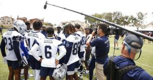 ‘Hard Knocks: The Dallas Cowboys’: Time, Channel and How to Watch