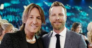 Dierks Bentley and Keith Urban Headlining 2021 Seven Peaks Festival