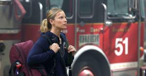 ‘Chicago Fire’: Inside Lauren German’s Explosive Exit Before Joining ‘Lucifer’