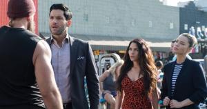 ‘Lucifer’ Actress Lands Big Movie Role as Season 6 Finishes Production