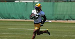 Packers’ Davante Adams Makes Surprising Move Amid Aaron Rodgers Drama