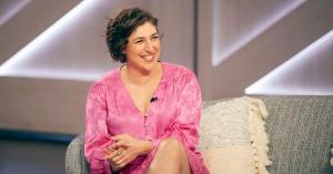 ‘Jeopardy!’ Announces New Spinoff Series Hosted by Mayim Bialik