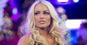 Mandy Rose Reveals She ‘Can Do It All’ in New Sultry Photo