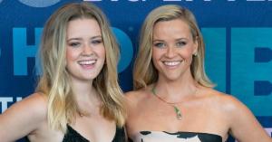 Reese Witherspoon’s Daughter Ava Phillippe Claps Back at Body Shaming