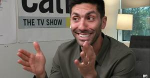 ‘Catfish’ Sneak Peek: Engaged Man Gets Caught in Sticky Situation (Exclusive)