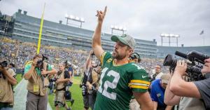 Packers President Reveals What the Aaron Rodgers Situation Has Done to Fans