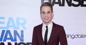 ‘Dear Evan Hansen’ Star Ben Platt Speaks out Over Age Criticism After Trailer Release