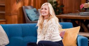 ‘The Neighborhood’ Star Beth Behrs Looks Ahead to Season 4 Following Season 3’s Baby News (Exclusive)