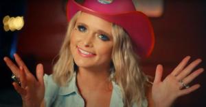 Miranda Lambert Features Her Friends and Family in Party-Ready ‘Tequila Does (Telemitry Remix)’ Music Video