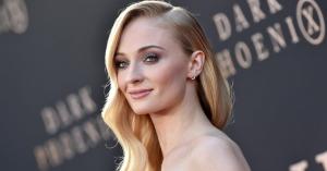 ‘Game of Thrones’ Star Sophie Turner Reveals She Grew ‘Quite Sick’ Because of Eating Disorder