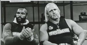 Mr. T Reflects on Historic Impact He Made in WWE (Exclusive)