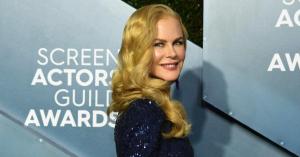 Lucille Ball’s Daughter Gives Nicole Kidman Some Amazing Praise That Should Comfort Fans