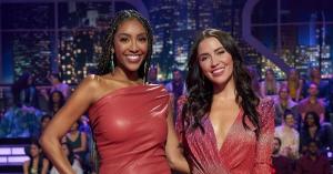 ‘The Bachelorette’ Reveals If Tayshia Adams and Kaitlyn Bristowe Return as Season 18 Hosts