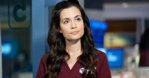 ‘Chicago Med’ Actress Confirms Romance With Chicago Cubs Manager David Ross