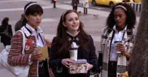 ‘Gossip Girl’ Welcomes Original Series Alum Back in New Role