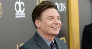 New Mike Myers Comedy Series Coming to Netflix