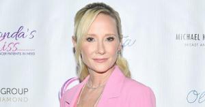 Anne Heche Reportedly Needs ‘Miracle’ Due to ‘Terrible Condition’ Caused by Fiery Crash