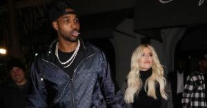 Khloe Kardashian and Tristan Thompson Reportedly Sort out Custody Situation for Their New Child