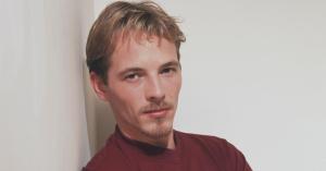 Dieter Brummer, Soap Opera Star, Dead at 45