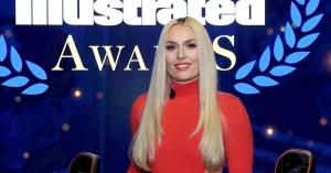 Lindsey Vonn Dating Spanish Actor Following Split From P.K. Subban