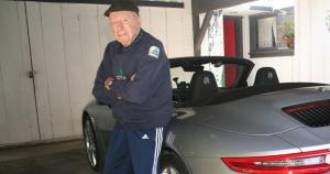 Norman Lloyd, ‘Dead Poets Society’ and ‘St. Elsewhere’ Actor, Dead at 106
