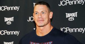 John Cena’s Next WWE Project Revealed