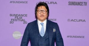 Benedict Wong Talks Working With Fellow Marvel Star Winston Duke in New Film ‘Nine Days’ (Exclusive)